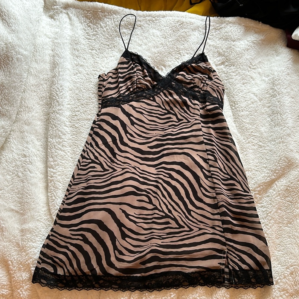 Princess Polly Cocktail Dress